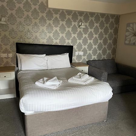 Alcester Inn Екстериор снимка