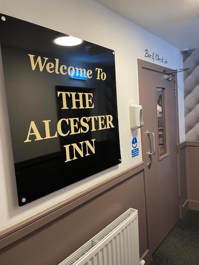 Alcester Inn Екстериор снимка